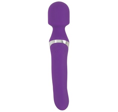 Javida Wand & Pearl Vibrator